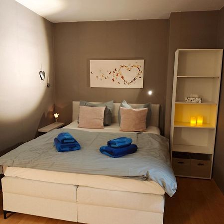 Ferienwohnung Harzluchs Mit Balkon, Netflix Und Sauna Im Haus Hohegeiss Luaran gambar