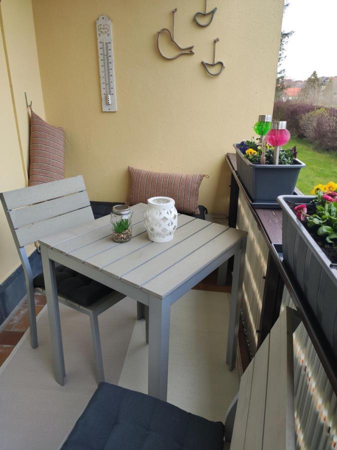 Ferienwohnung Harzluchs Mit Balkon, Netflix Und Sauna Im Haus Hohegeiss Luaran gambar