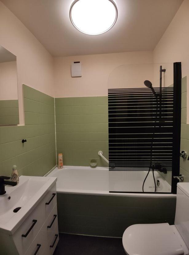 Ferienwohnung Harzluchs Mit Balkon, Netflix Und Sauna Im Haus Hohegeiss Luaran gambar