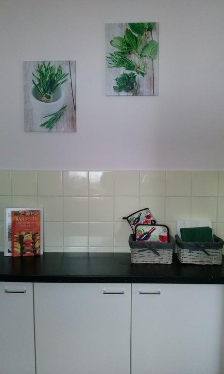Ferienwohnung Harzluchs Mit Balkon, Netflix Und Sauna Im Haus Hohegeiss Bilik gambar